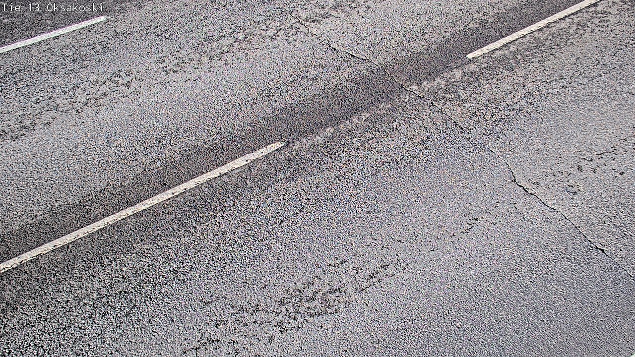 Kelikamerat Kuva Tie 13 Perho, Oksakoski, Perho, Keski-Pohjanmaa