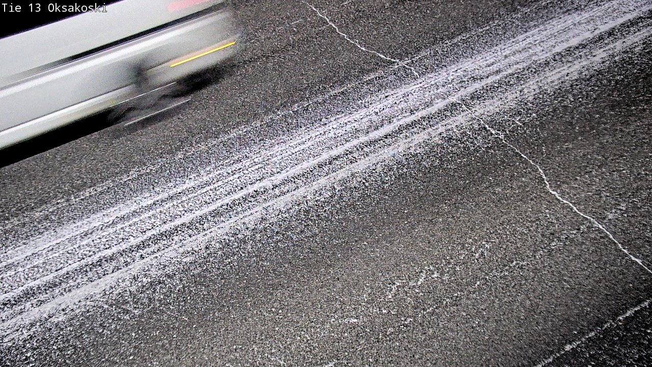 Kelikamerat Kuva Tie 13 Perho, Oksakoski, Perho, Keski-Pohjanmaa