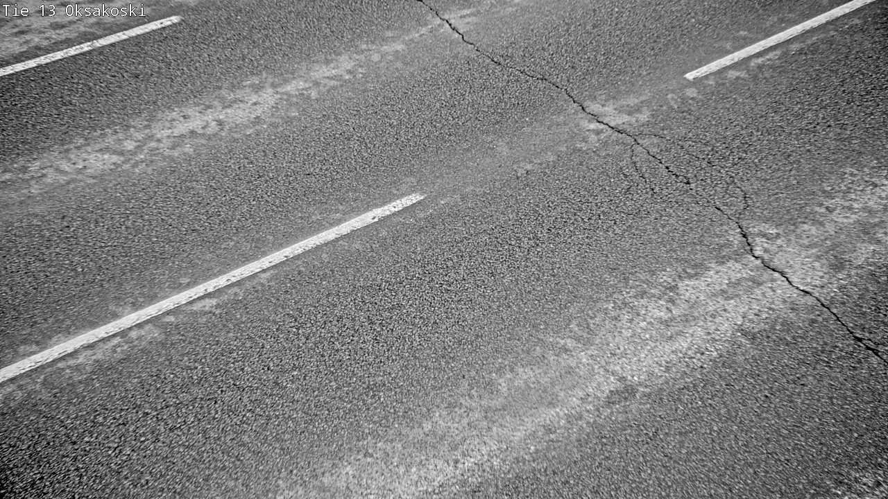 Kelikamerat Kuva Tie 13 Perho, Oksakoski, Perho, Keski-Pohjanmaa