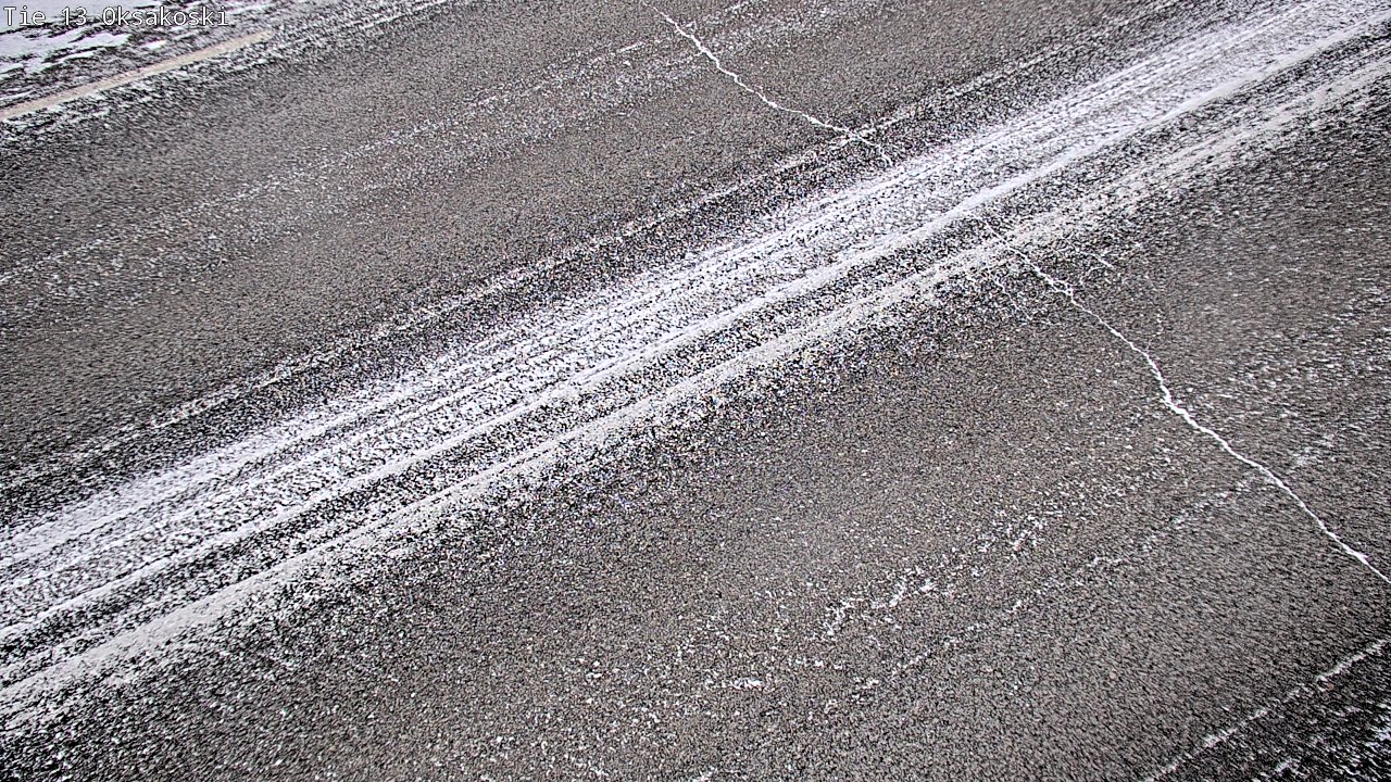 Kelikamerat Kuva Tie 13 Perho, Oksakoski, Perho, Keski-Pohjanmaa