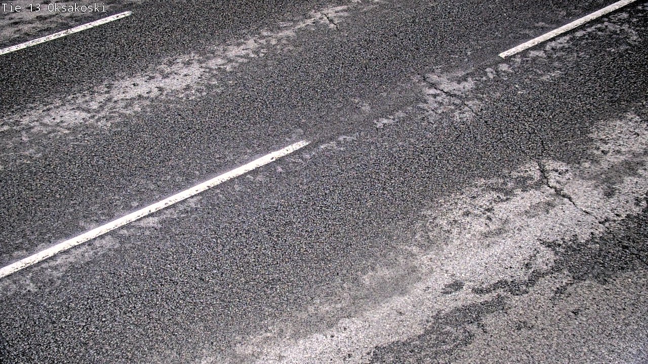 Kelikamerat Kuva Tie 13 Perho, Oksakoski, Perho, Keski-Pohjanmaa