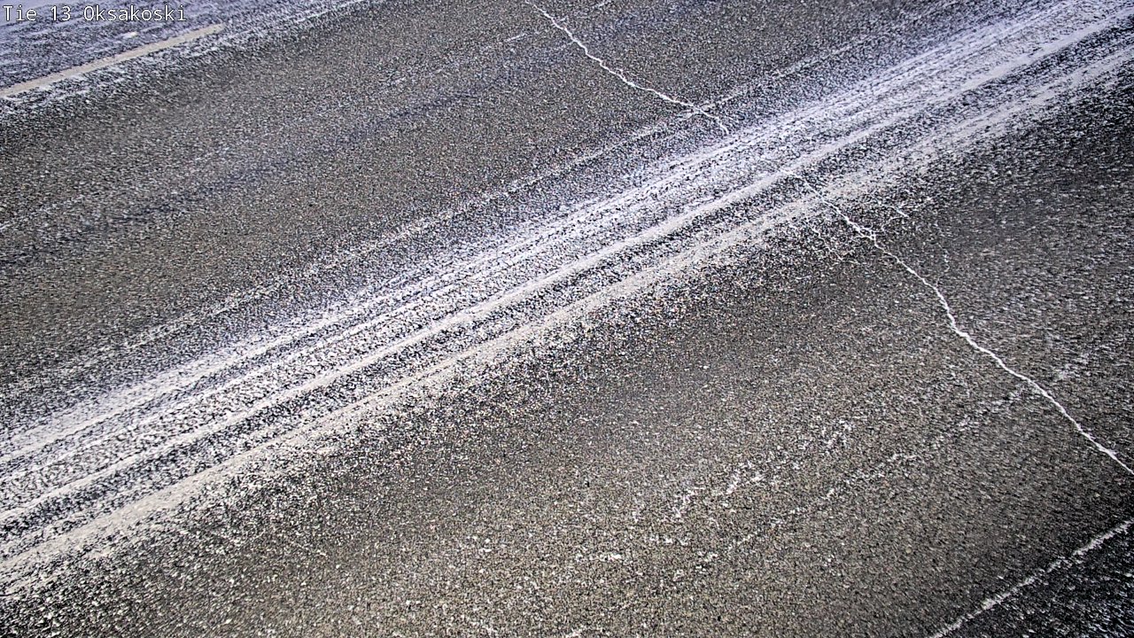 Kelikamerat Kuva Tie 13 Perho, Oksakoski, Perho, Keski-Pohjanmaa