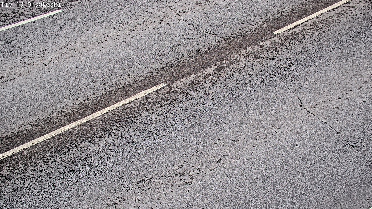 Kelikamerat Kuva Tie 13 Perho, Oksakoski, Perho, Keski-Pohjanmaa