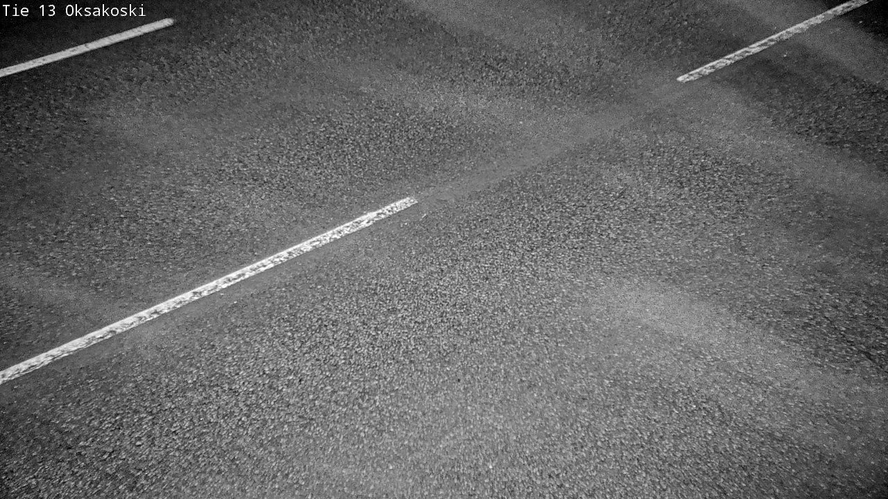 Weather Camera Image Väg 13 Perho, Oksakoski, Perho, Keski-Pohjanmaa