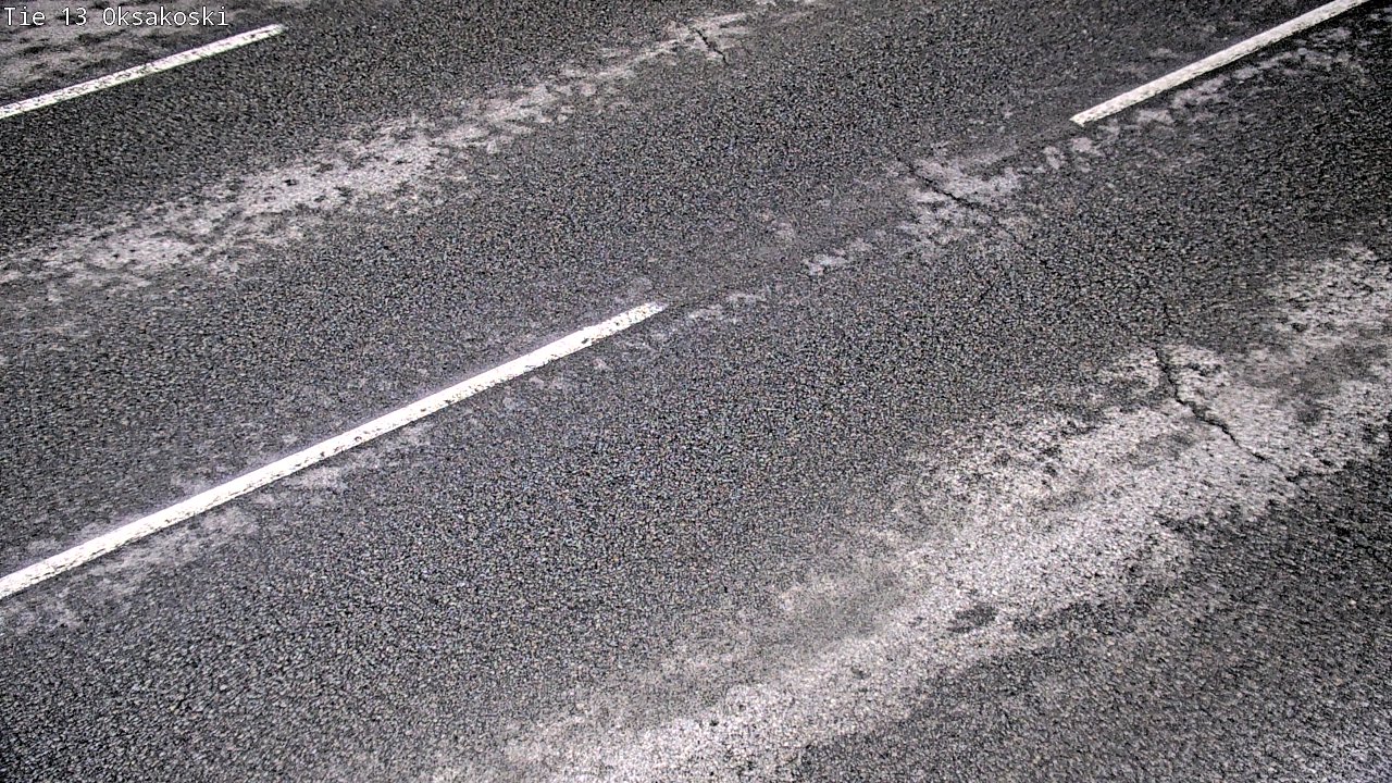 Kelikamerat Kuva Tie 13 Perho, Oksakoski, Perho, Keski-Pohjanmaa