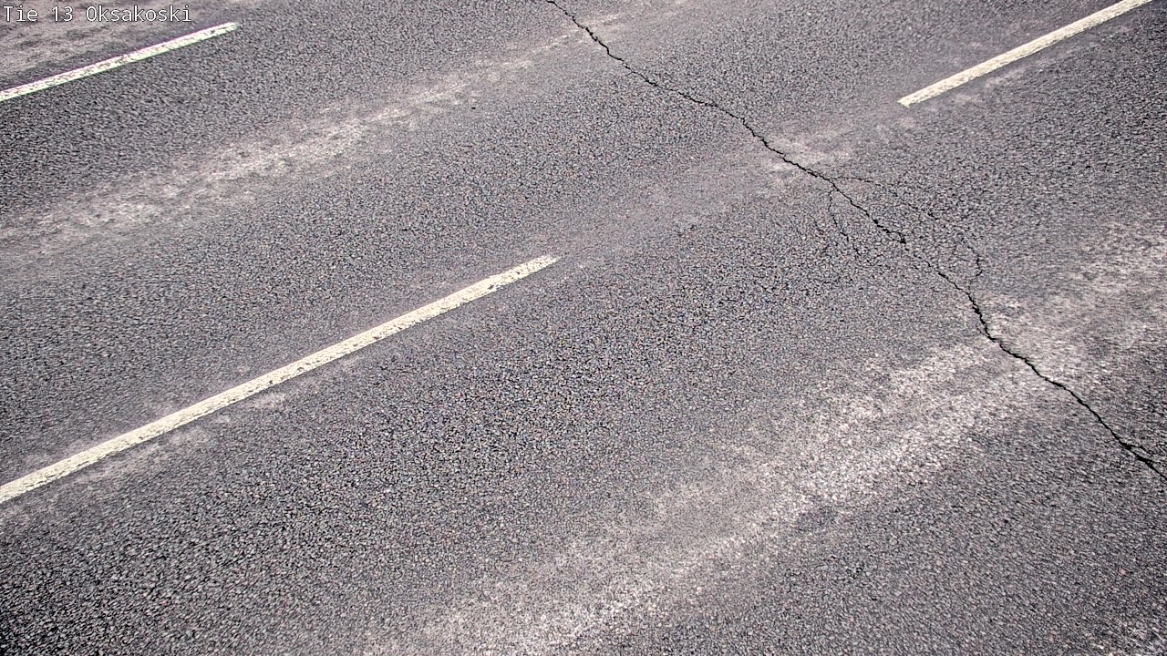 Kelikamerat Kuva Tie 13 Perho, Oksakoski, Perho, Keski-Pohjanmaa