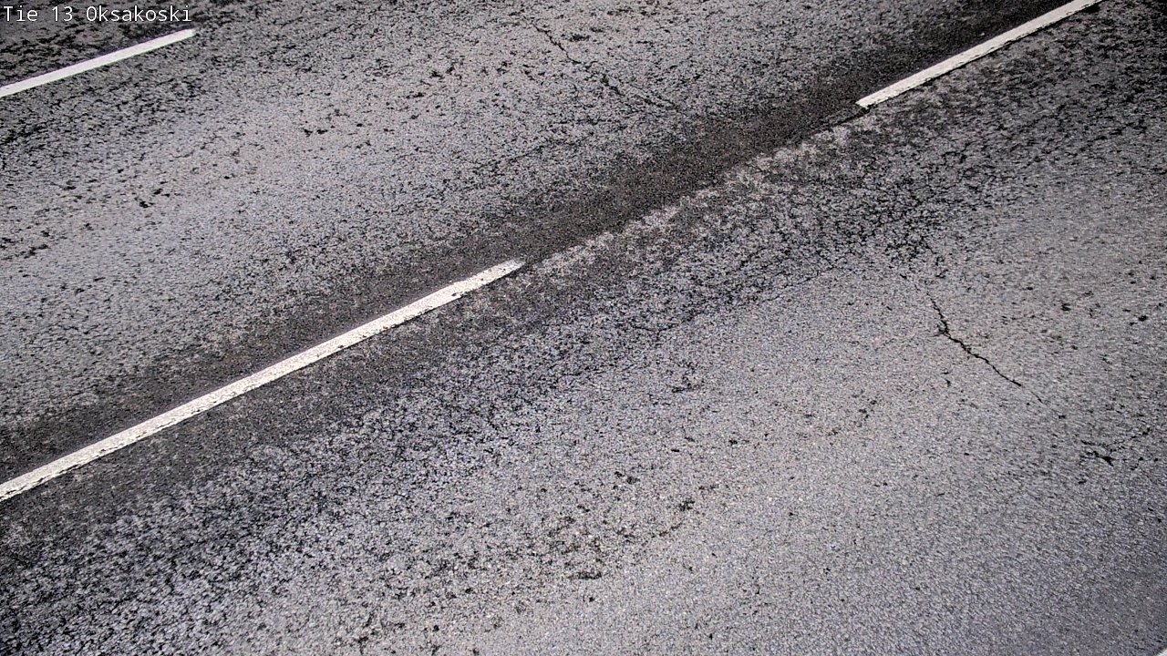 Kelikamerat Kuva Tie 13 Perho, Oksakoski, Perho, Keski-Pohjanmaa