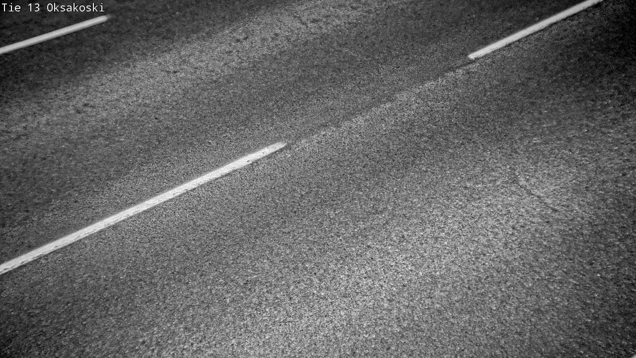 Weather Camera Image Väg 13 Perho, Oksakoski, Perho, Keski-Pohjanmaa