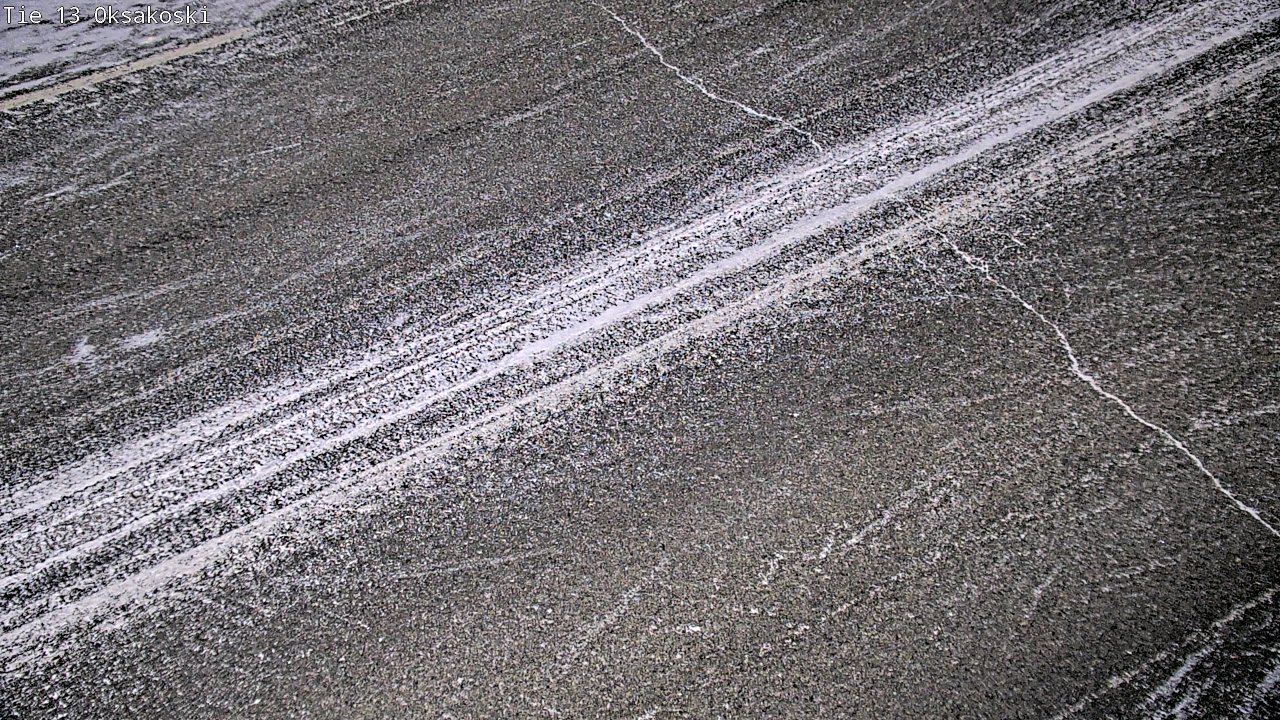 Kelikamerat Kuva Tie 13 Perho, Oksakoski, Perho, Keski-Pohjanmaa