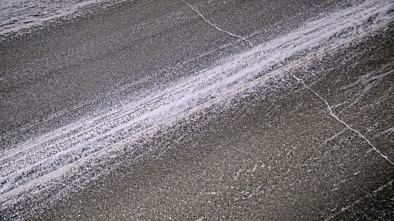 Kelikamerat Kuva Tie 13 Perho, Oksakoski, Perho, Keski-Pohjanmaa