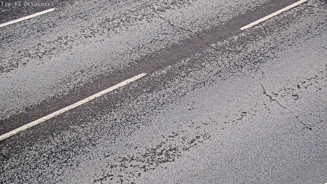 Kelikamerat Kuva Tie 13 Perho, Oksakoski, Perho, Keski-Pohjanmaa