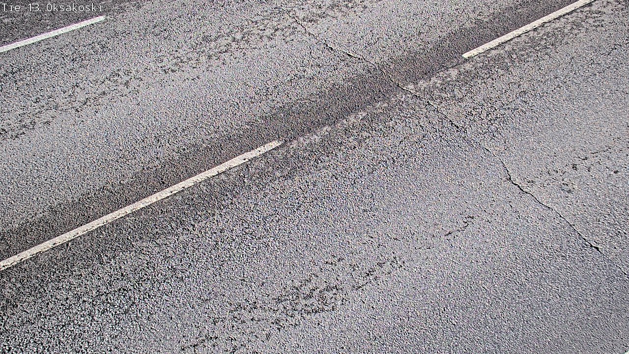 Kelikamerat Kuva Tie 13 Perho, Oksakoski, Perho, Keski-Pohjanmaa