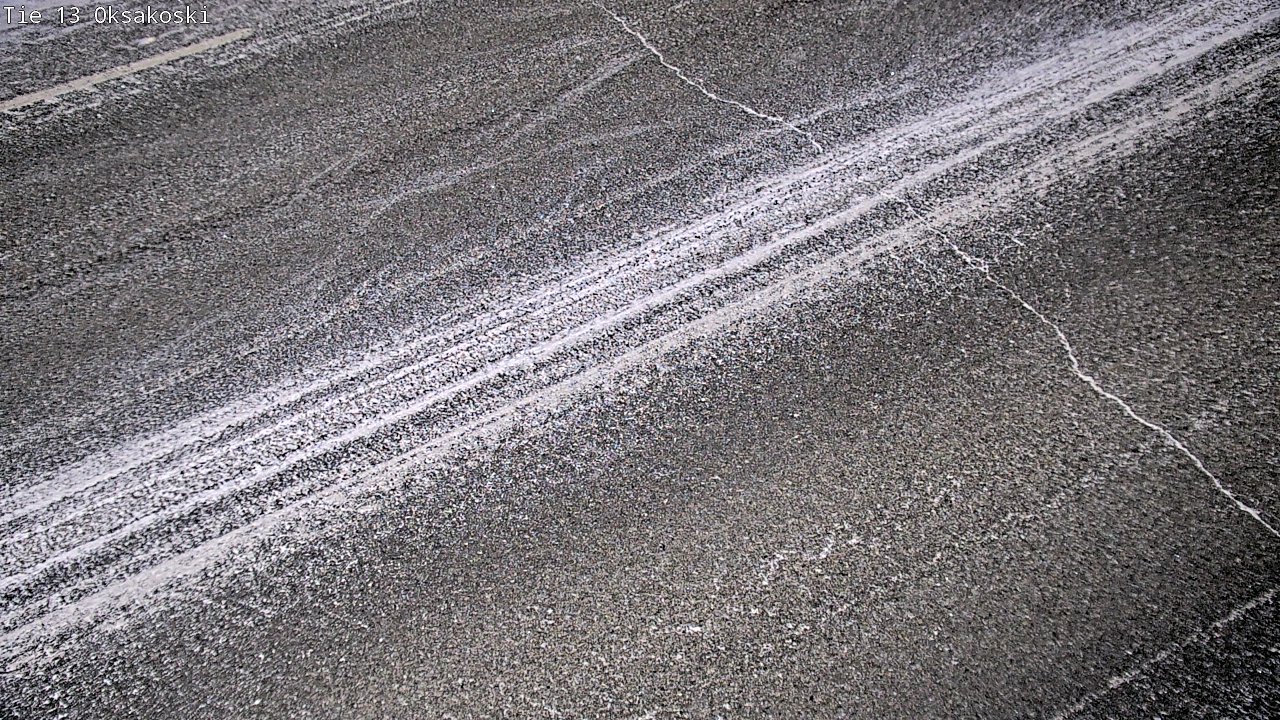 Kelikamerat Kuva Tie 13 Perho, Oksakoski, Perho, Keski-Pohjanmaa