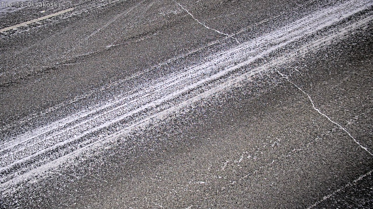 Kelikamerat Kuva Tie 13 Perho, Oksakoski, Perho, Keski-Pohjanmaa