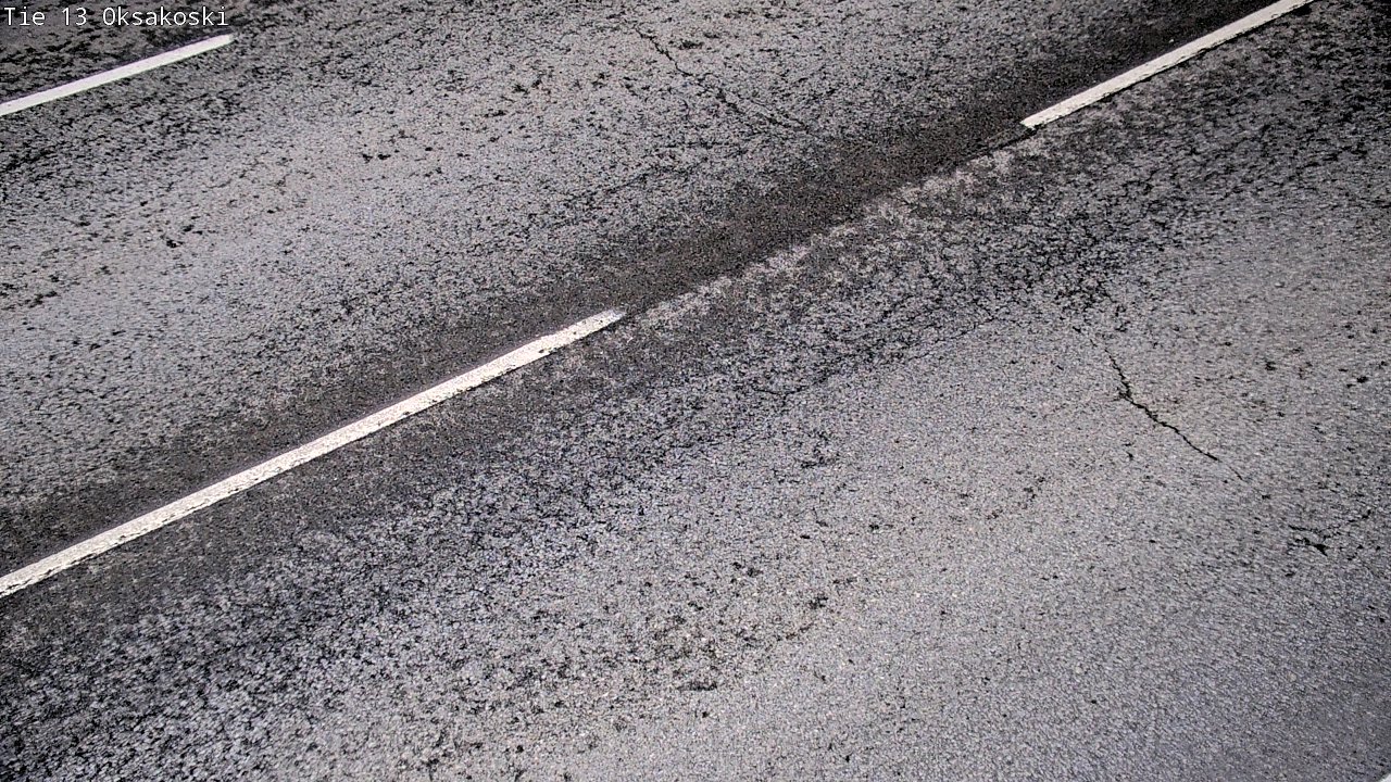 Kelikamerat Kuva Tie 13 Perho, Oksakoski, Perho, Keski-Pohjanmaa