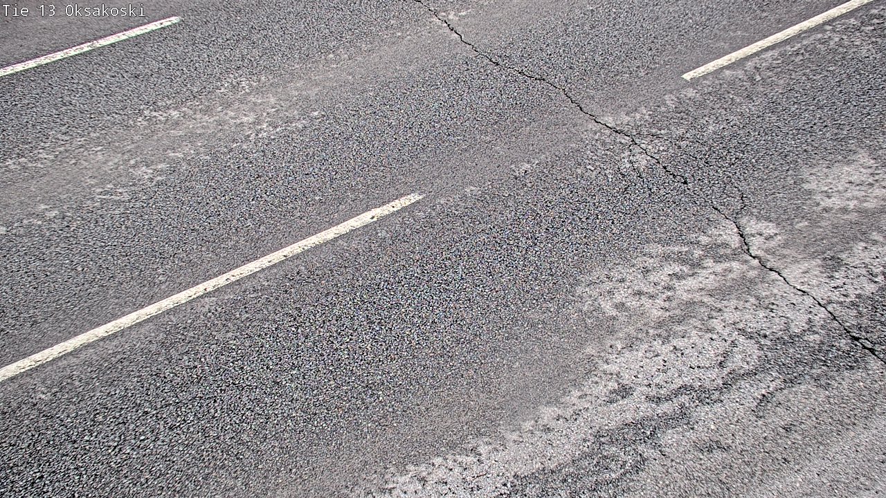 Kelikamerat Kuva Tie 13 Perho, Oksakoski, Perho, Keski-Pohjanmaa