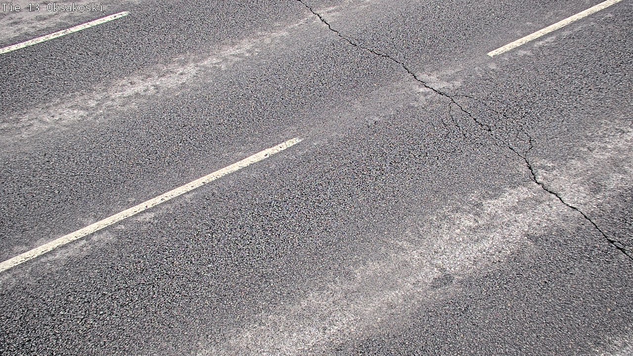 Kelikamerat Kuva Tie 13 Perho, Oksakoski, Perho, Keski-Pohjanmaa