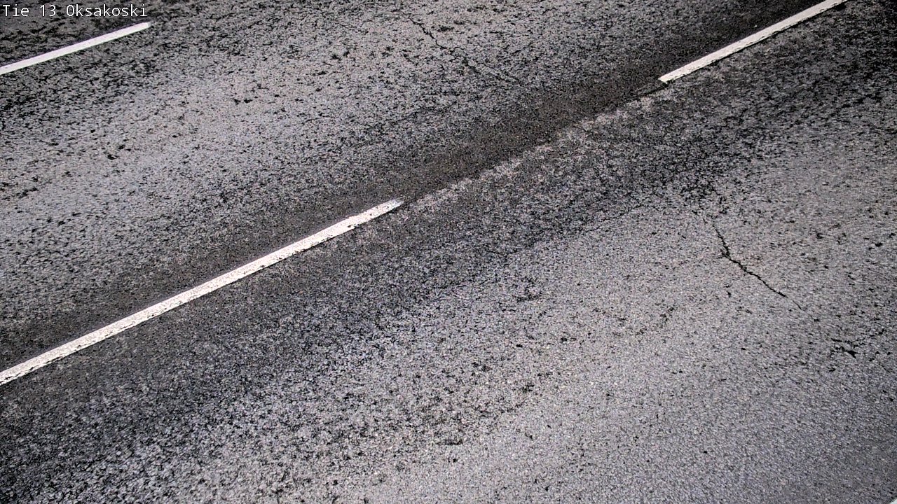 Kelikamerat Kuva Tie 13 Perho, Oksakoski, Perho, Keski-Pohjanmaa