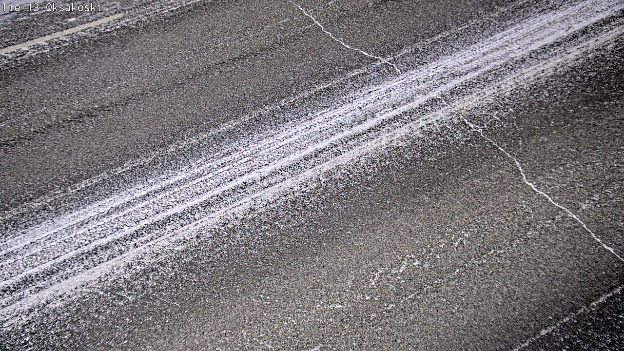 Kelikamerat Kuva Tie 13 Perho, Oksakoski, Perho, Keski-Pohjanmaa