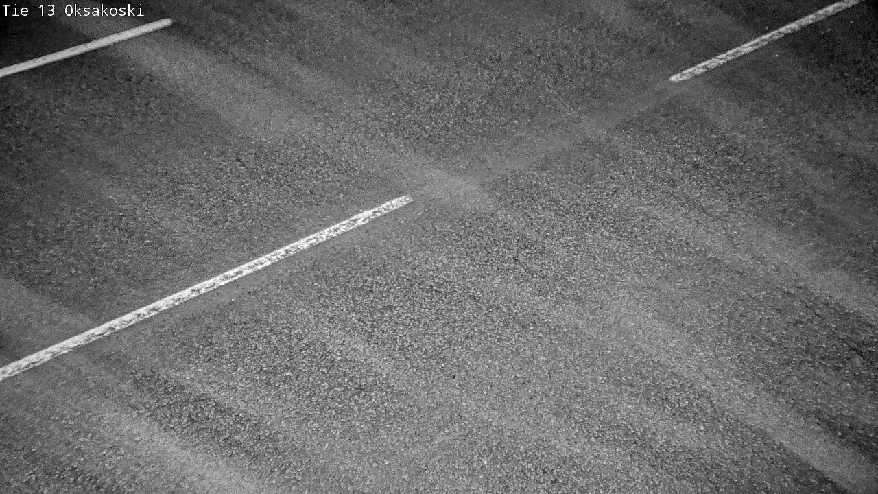 Weather Camera Image Väg 13 Perho, Oksakoski, Perho, Keski-Pohjanmaa