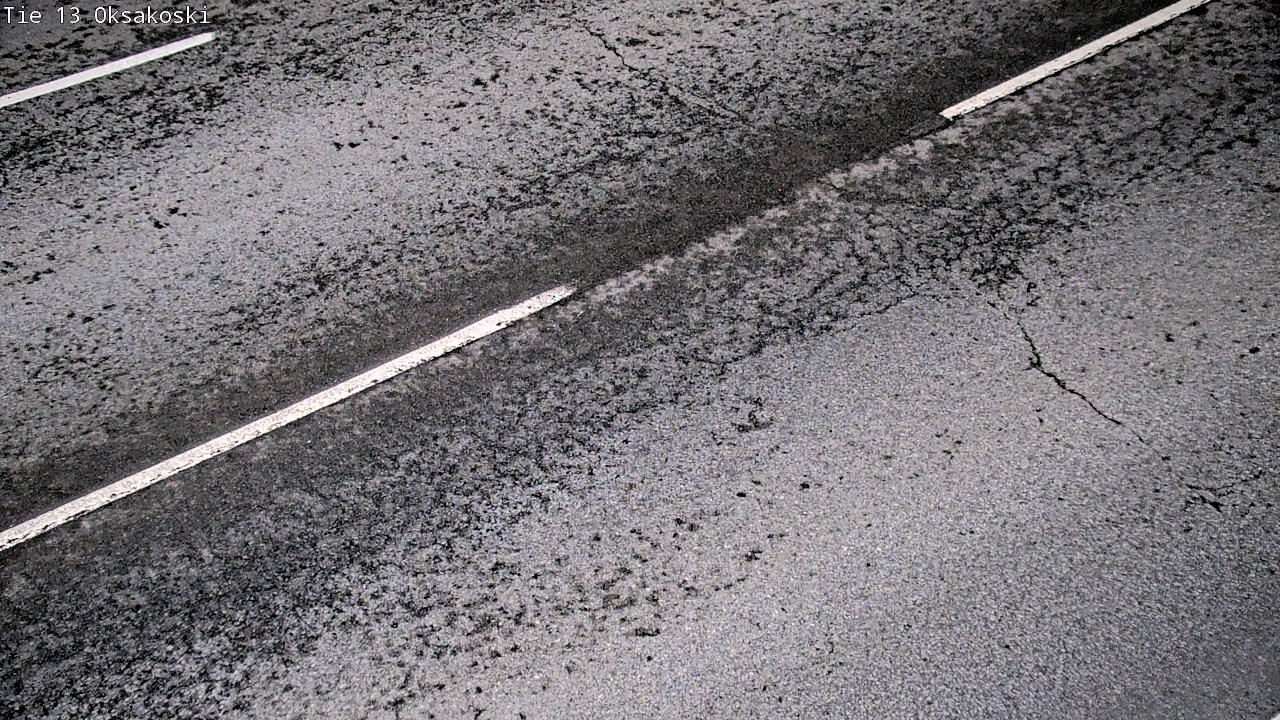 Weather Camera Image Väg 13 Perho, Oksakoski, Perho, Keski-Pohjanmaa