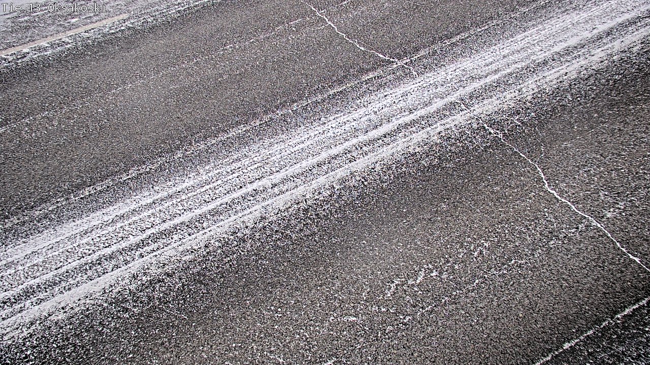 Kelikamerat Kuva Tie 13 Perho, Oksakoski, Perho, Keski-Pohjanmaa