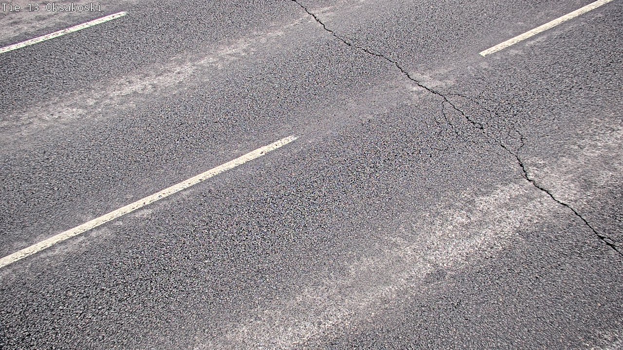 Kelikamerat Kuva Tie 13 Perho, Oksakoski, Perho, Keski-Pohjanmaa