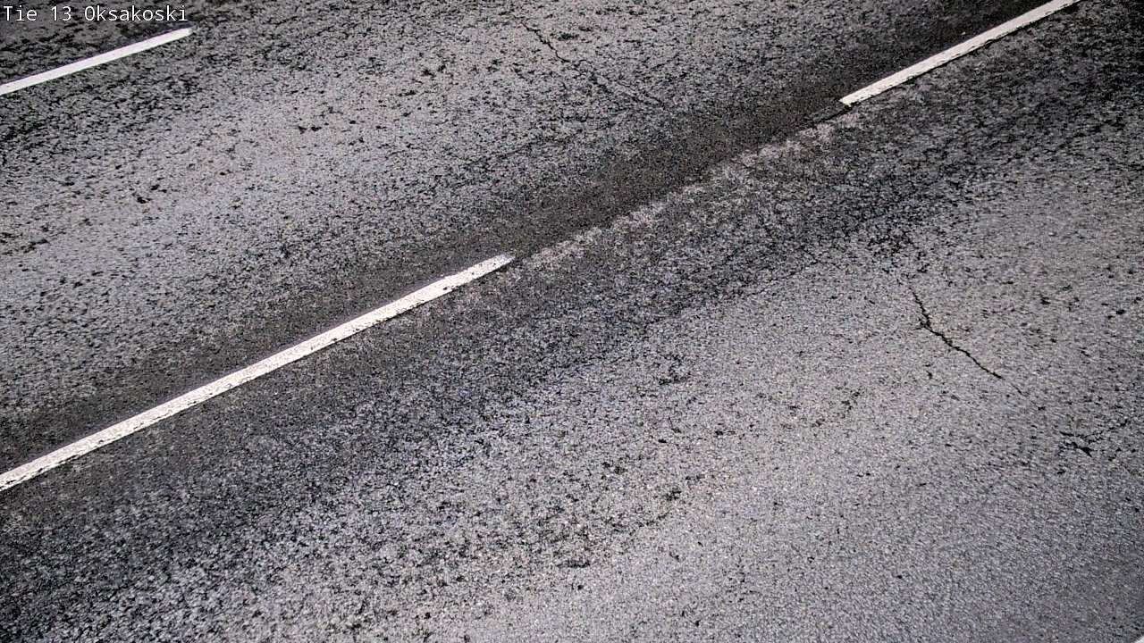 Kelikamerat Kuva Tie 13 Perho, Oksakoski, Perho, Keski-Pohjanmaa