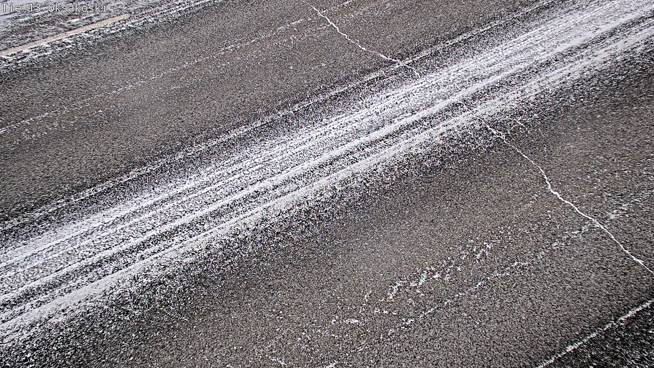 Kelikamerat Kuva Tie 13 Perho, Oksakoski, Perho, Keski-Pohjanmaa