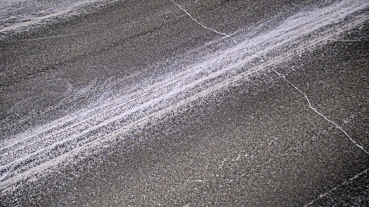 Kelikamerat Kuva Tie 13 Perho, Oksakoski, Perho, Keski-Pohjanmaa