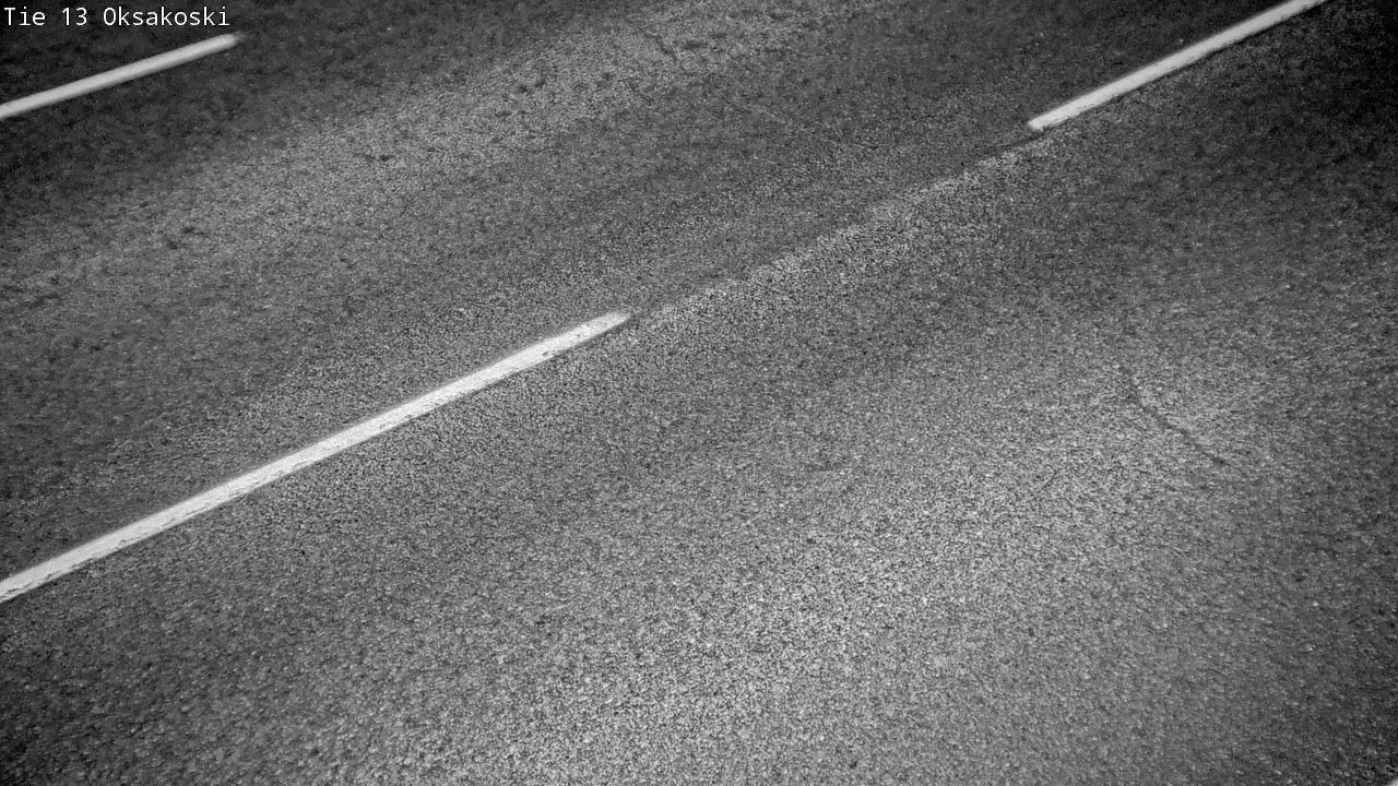 Weather Camera Image Väg 13 Perho, Oksakoski, Perho, Keski-Pohjanmaa