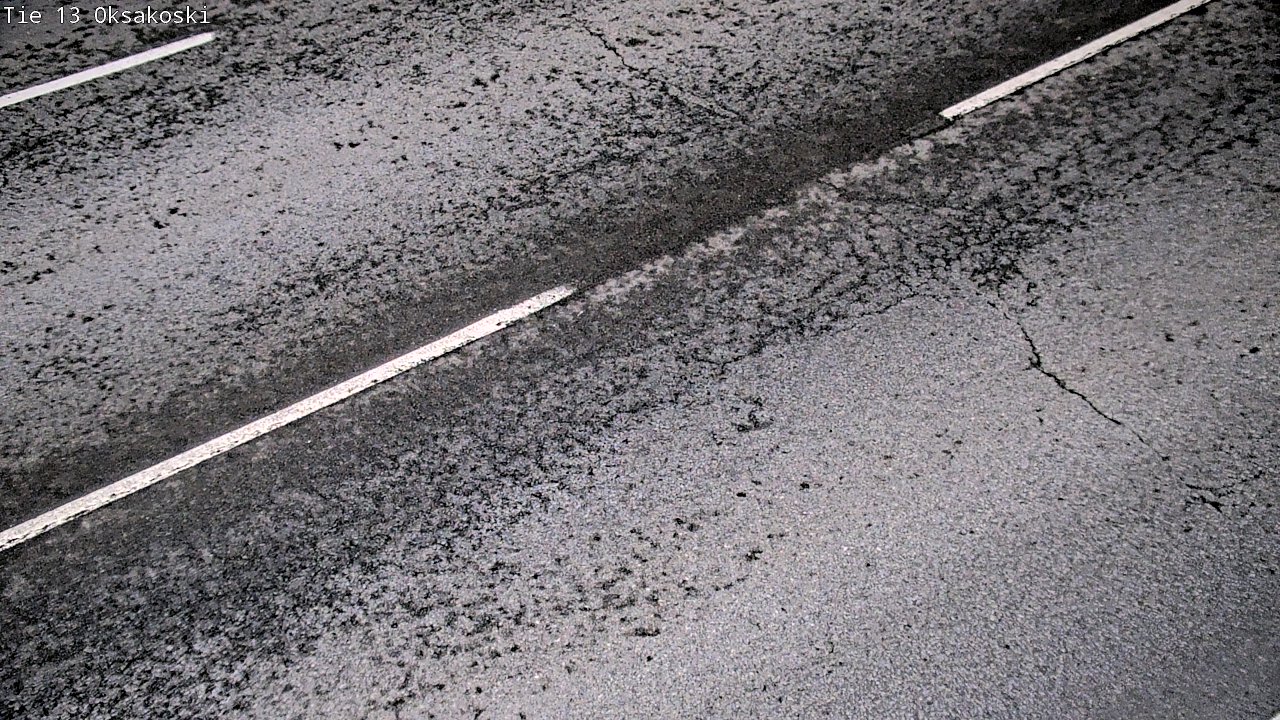 Weather Camera Image Väg 13 Perho, Oksakoski, Perho, Keski-Pohjanmaa