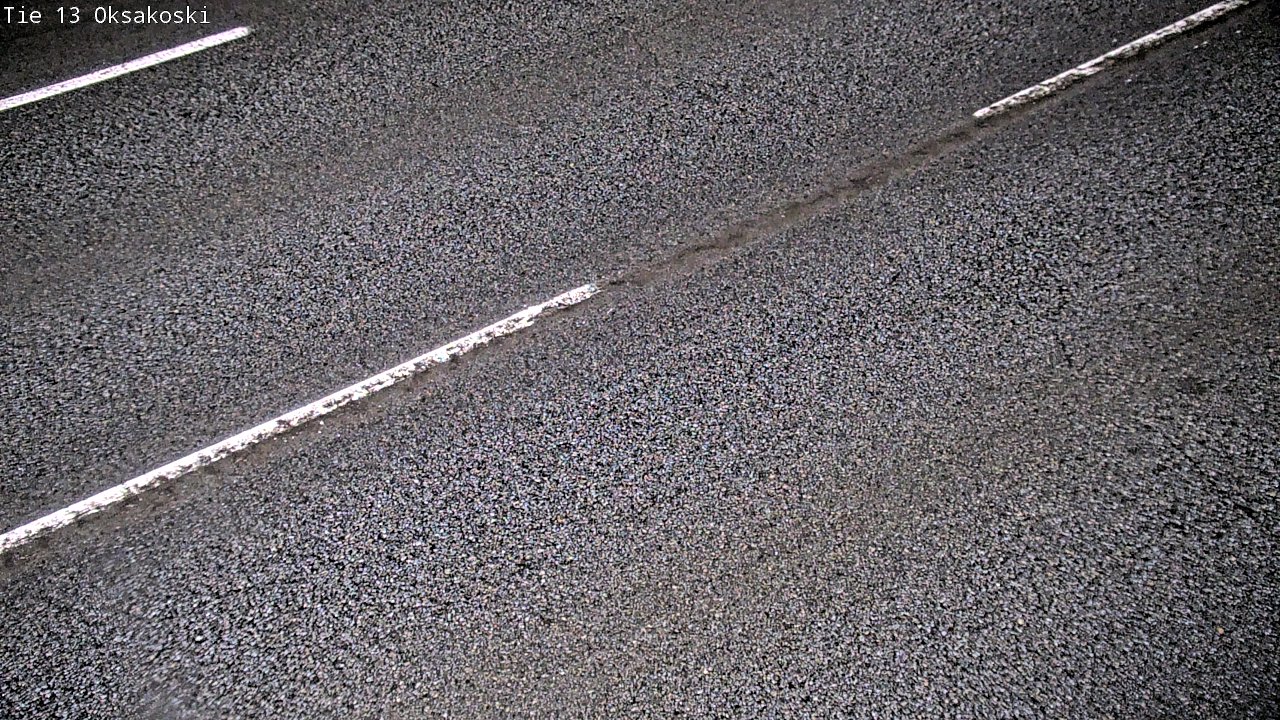 Weather Camera Image Väg 13 Perho, Oksakoski, Perho, Keski-Pohjanmaa