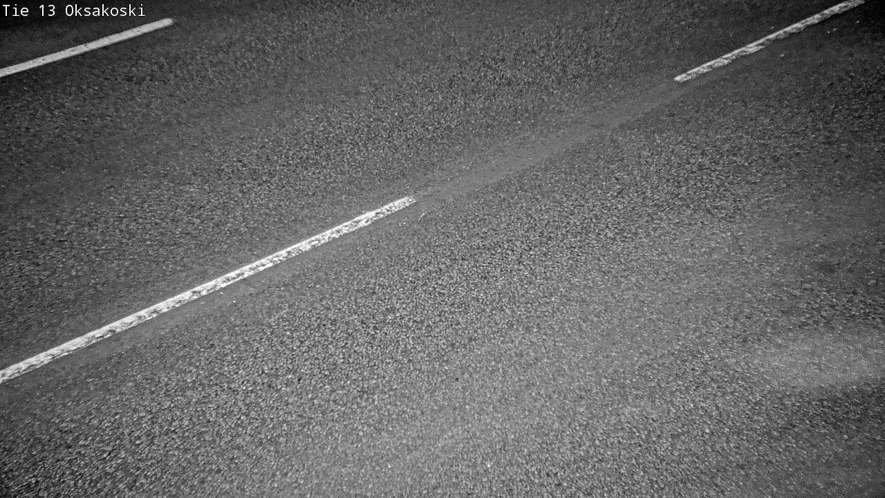 Weather Camera Image Väg 13 Perho, Oksakoski, Perho, Keski-Pohjanmaa