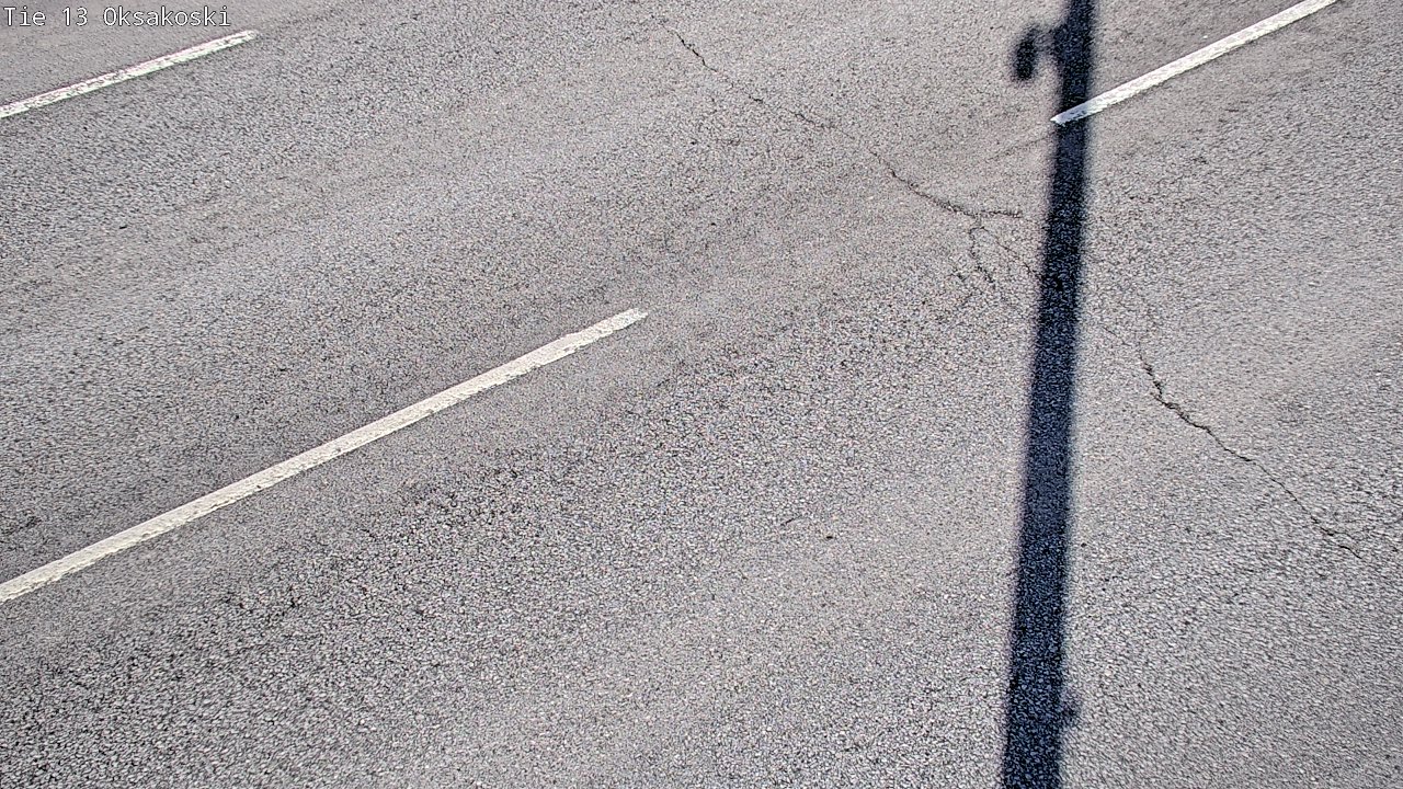 Kelikamerat Kuva Tie 13 Perho, Oksakoski, Perho, Keski-Pohjanmaa