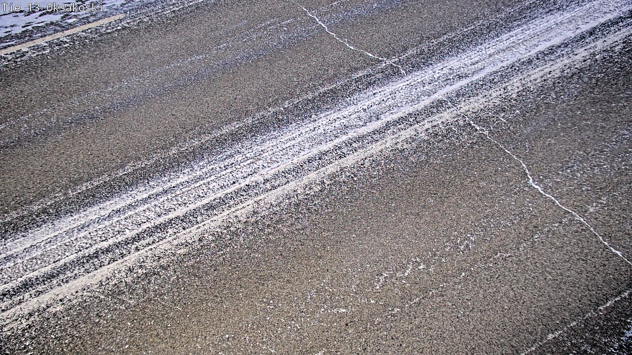 Kelikamerat Kuva Tie 13 Perho, Oksakoski, Perho, Keski-Pohjanmaa