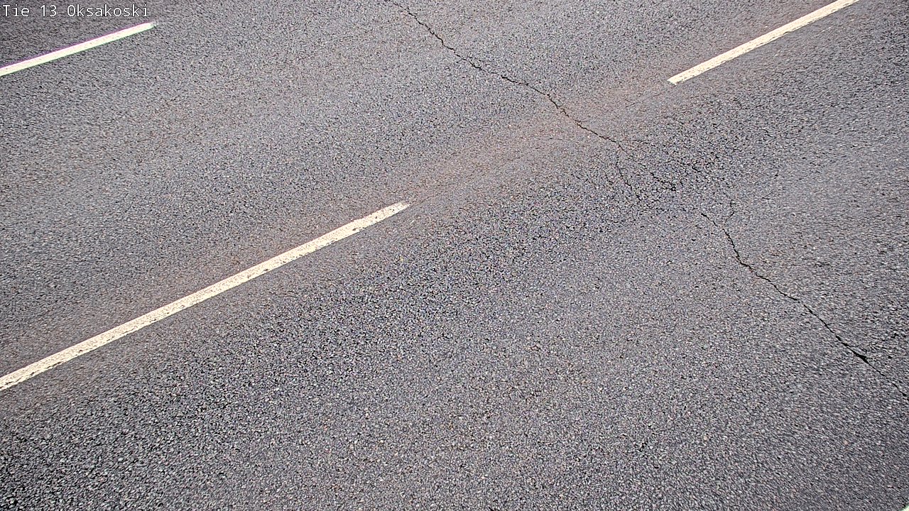 Weather Camera Image Väg 13 Perho, Oksakoski, Perho, Keski-Pohjanmaa