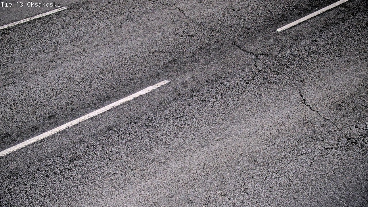 Kelikamerat Kuva Tie 13 Perho, Oksakoski, Perho, Keski-Pohjanmaa