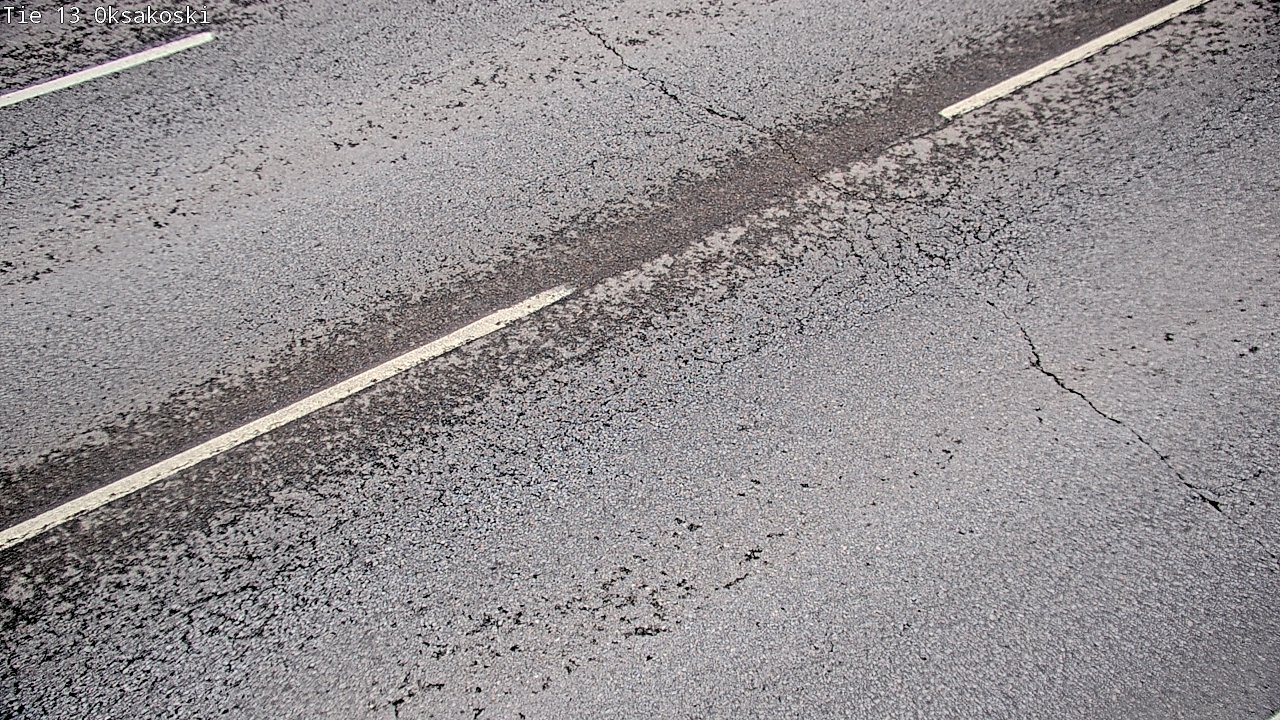 Kelikamerat Kuva Tie 13 Perho, Oksakoski, Perho, Keski-Pohjanmaa