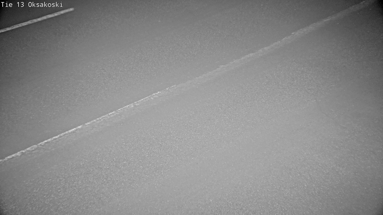 Weather Camera Image Väg 13 Perho, Oksakoski, Perho, Keski-Pohjanmaa