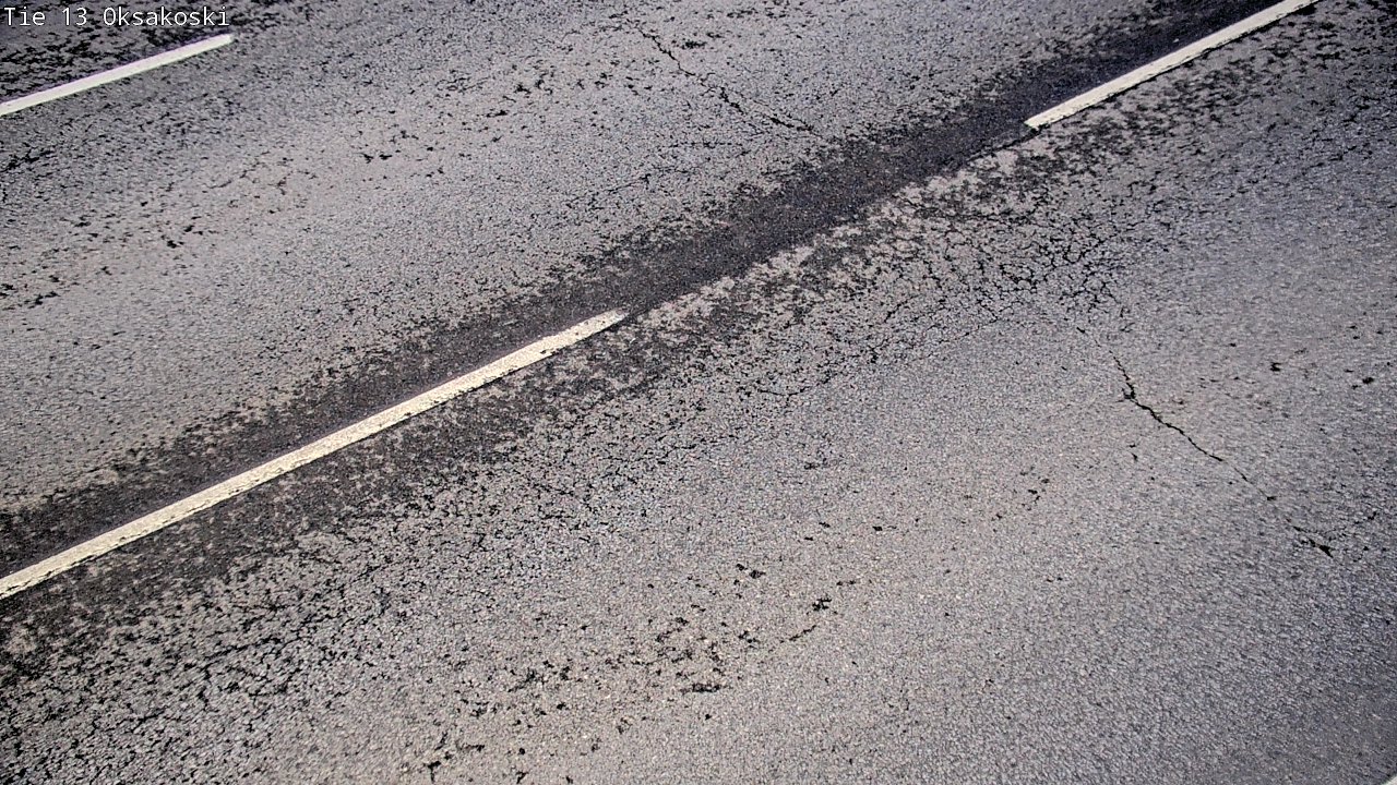 Kelikamerat Kuva Tie 13 Perho, Oksakoski, Perho, Keski-Pohjanmaa