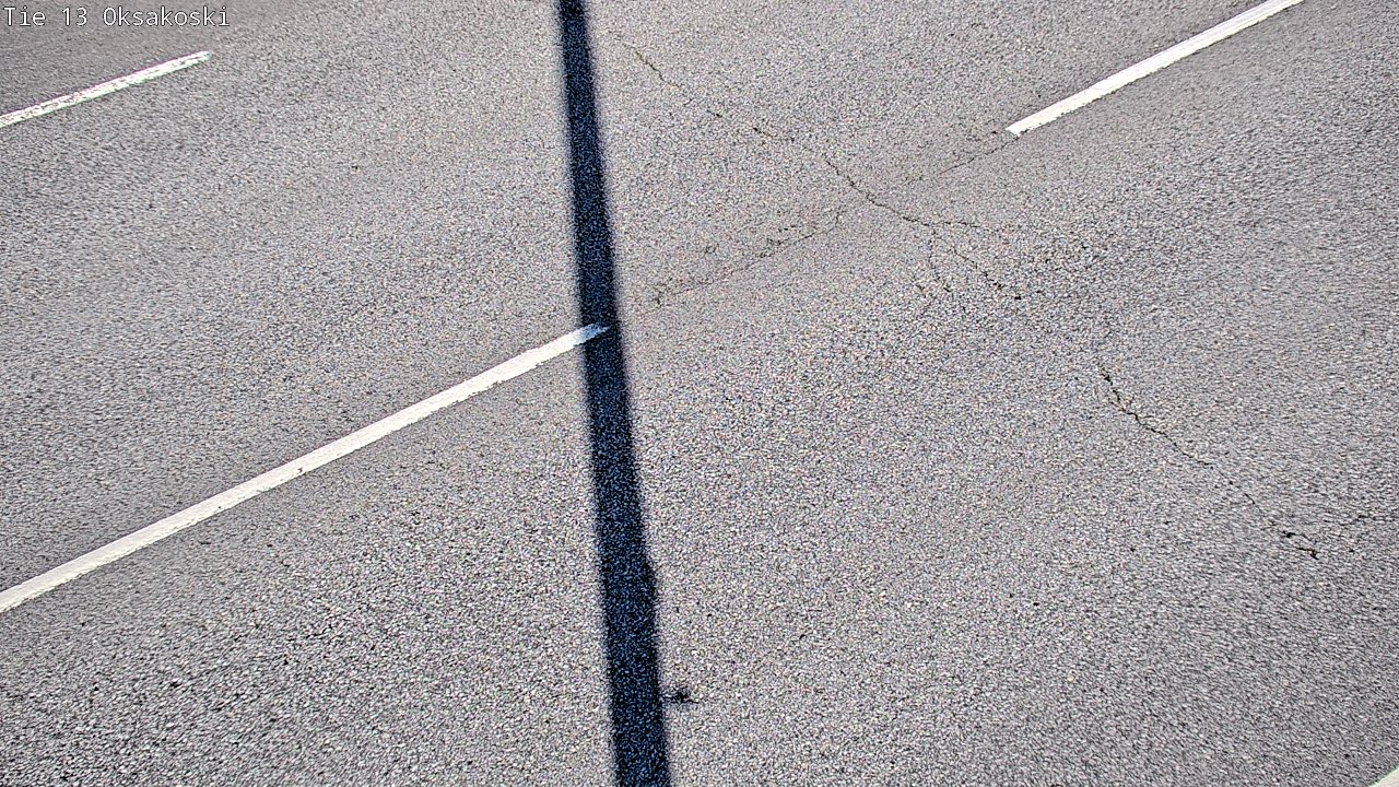 Kelikamerat Kuva Tie 13 Perho, Oksakoski, Perho, Keski-Pohjanmaa