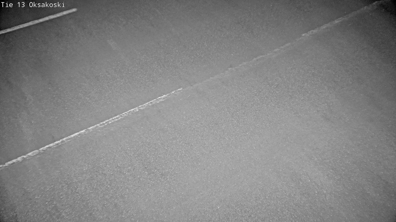 Weather Camera Image Väg 13 Perho, Oksakoski, Perho, Keski-Pohjanmaa