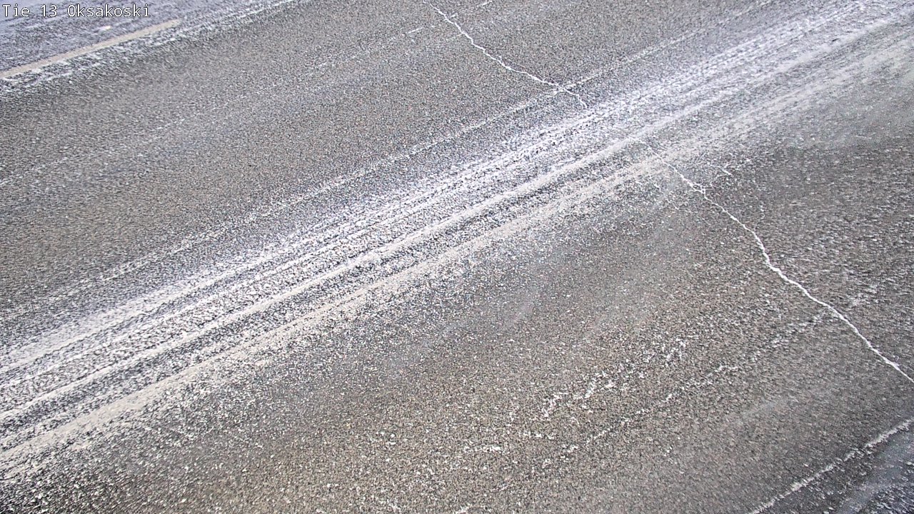 Kelikamerat Kuva Tie 13 Perho, Oksakoski, Perho, Keski-Pohjanmaa