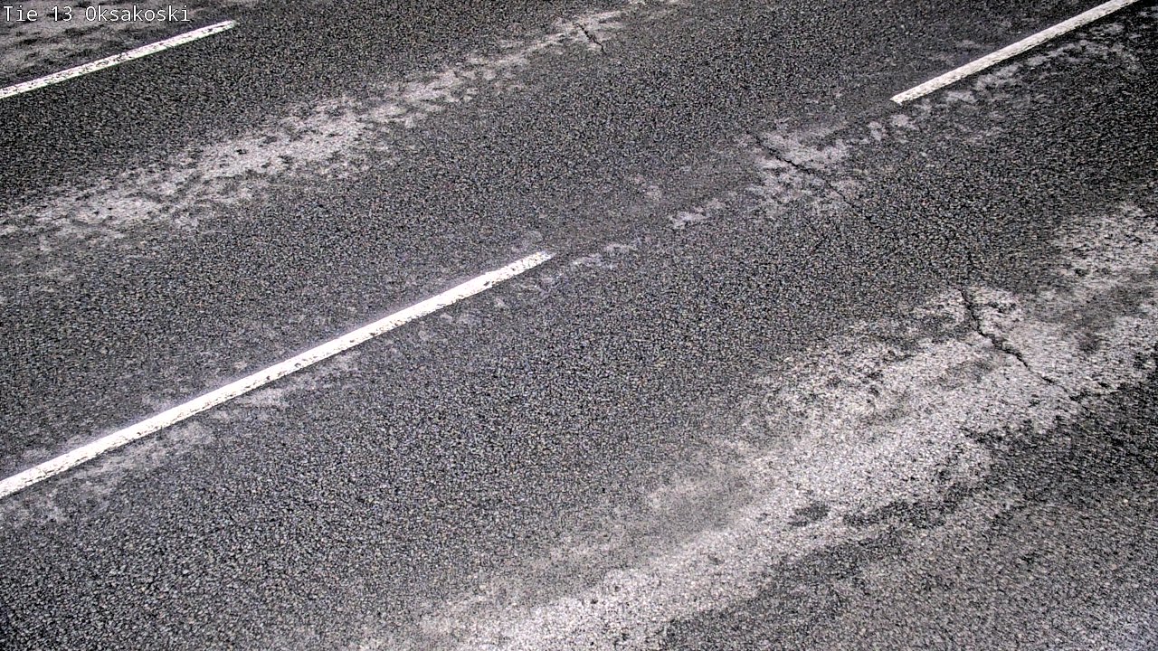 Kelikamerat Kuva Tie 13 Perho, Oksakoski, Perho, Keski-Pohjanmaa