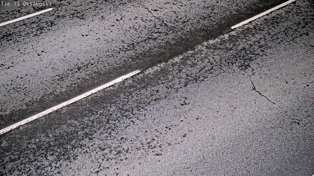 Weather Camera Image Väg 13 Perho, Oksakoski, Perho, Keski-Pohjanmaa