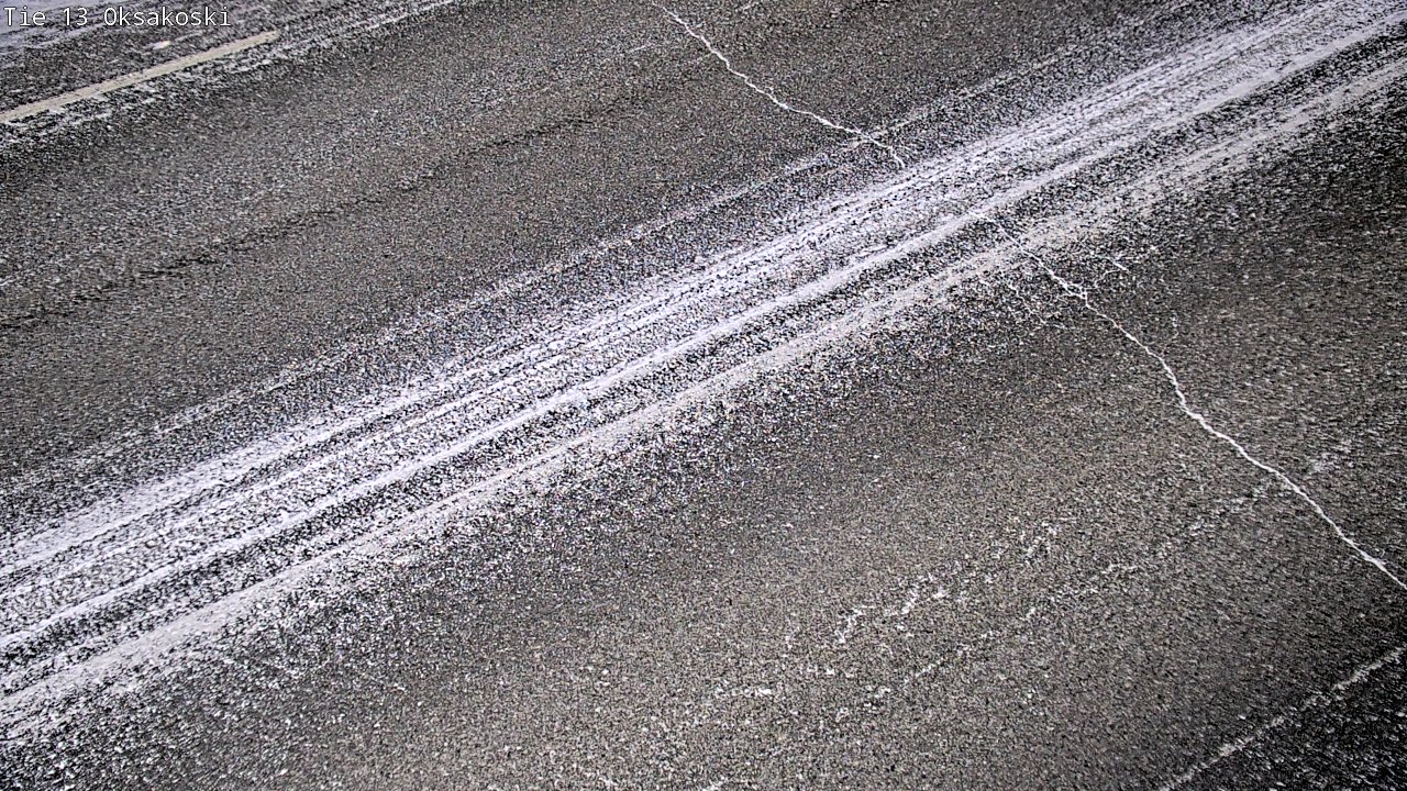 Kelikamerat Kuva Tie 13 Perho, Oksakoski, Perho, Keski-Pohjanmaa