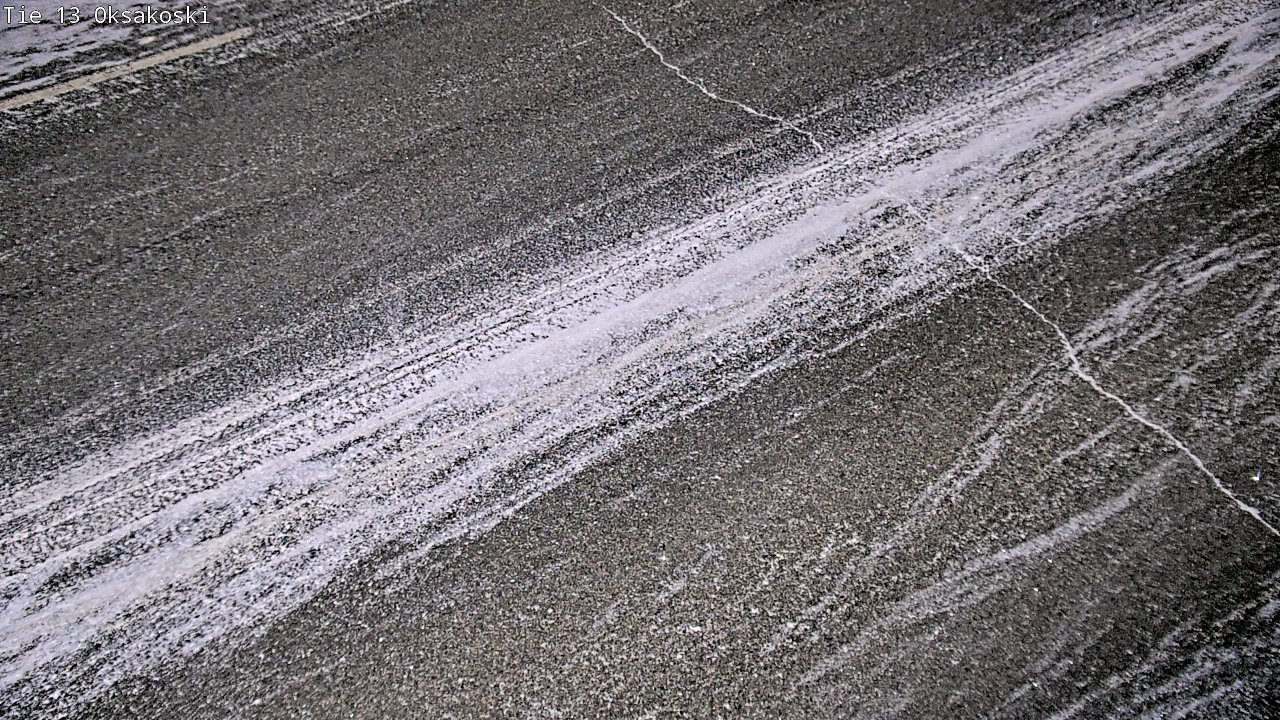 Kelikamerat Kuva Tie 13 Perho, Oksakoski, Perho, Keski-Pohjanmaa