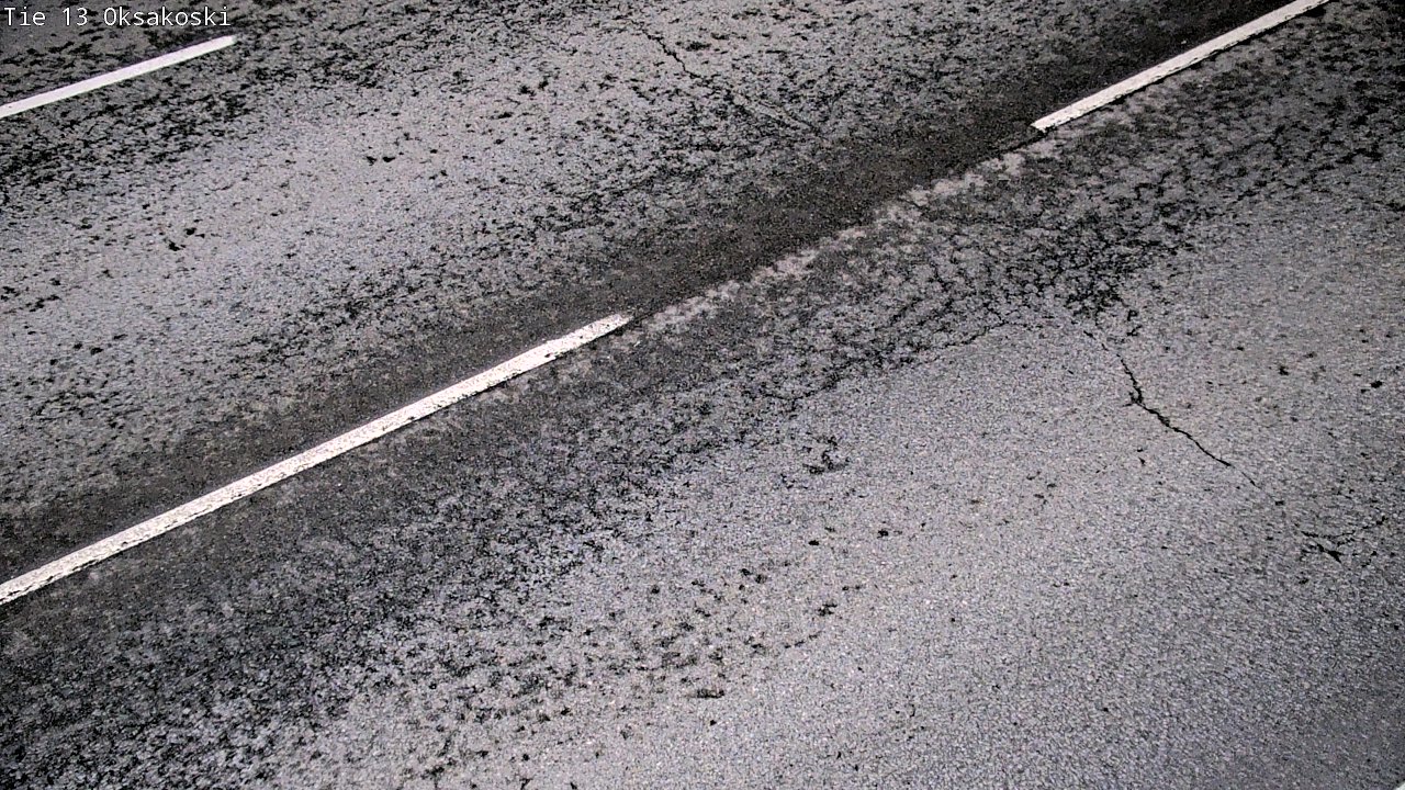 Weather Camera Image Väg 13 Perho, Oksakoski, Perho, Keski-Pohjanmaa