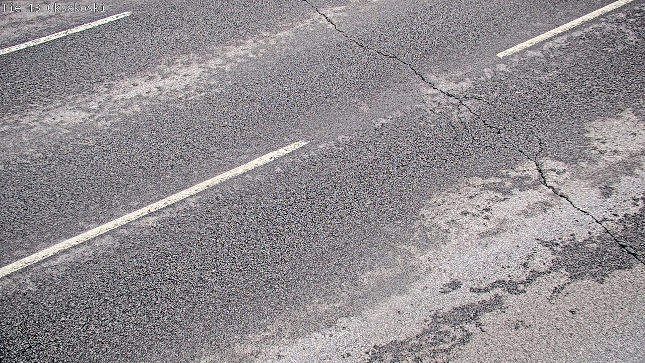 Kelikamerat Kuva Tie 13 Perho, Oksakoski, Perho, Keski-Pohjanmaa